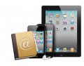 Перенос контактов на Apple iPad