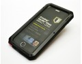 Чехол ударопрочный Lunatik TAKTIK для iPhone 6S (Чёрный)
