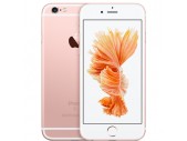Apple iPhone 6S 64Gb Rose Gold (Розовое золото) (А1688) Гарантия РСТ