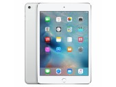 Apple iPad mini 4 Wi-Fi + Cellular(4G) 64Gb Silver (Белый)