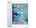 Apple iPad mini 4 Wi-Fi + Cellular(4G) 128Gb Silver (Белый)