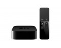 Телеприставка Apple TV 64GB (New) (MLNC2RS/A)
