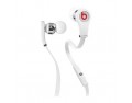 Monster Beats Tour with Control Talk (White)