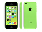 Apple iPhone 5C 16Gb Green