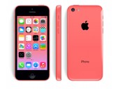 Apple iPhone 5C 16Gb Pink