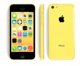 Apple iPhone 5C 32Gb Yellow
