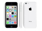 Apple iPhone 5C 32Gb White