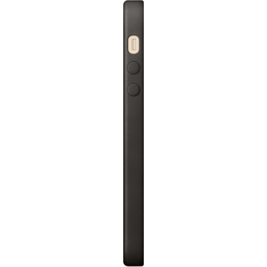 Накладка Apple iPhone 5S Leather Case для iPhone 5/5S (Черная) MF045