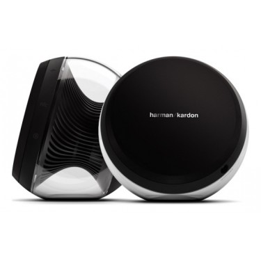 Акустическая система Harman/Kardon Nova Wireless (Black)