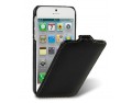Чехол Melkco Jacka Type для iPhone 5/5S (Черный)
