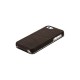 Чехол Melkco Jacka Type для iPhone 5/5S (Черный)