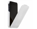 Чехол Borofone General flip Leather Case для iPhone 5/5S (Белый)