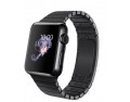 Часы Apple Watch 42 мм (Блочный браслет, нержавеющая сталь) (MJ472)