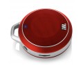 Портативная беспроводная акустика JBL Micro Wireless (Red)