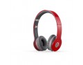 Monster Beats Solo HD (Red)