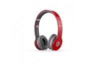 Monster Beats Solo HD (Red)