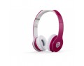 Monster Beats Solo HD (Pink)