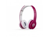 Monster Beats Solo HD (Pink)