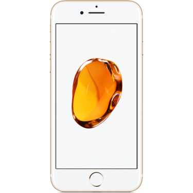 Смартфон Apple iPhone 7 32Gb Gold (Золотой)