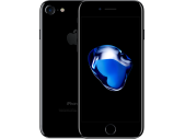 Смартфон Apple iPhone 7 128Gb Jet Black (Черный оникс)