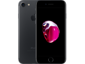 Смартфон Apple iPhone 7 128Gb Black (Черный)
