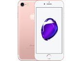 Смартфон Apple iPhone 7 128Gb Rose Gold (Розовое золото)