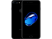 Смартфон Apple iPhone 7 Plus 128Gb Jet Black (Черный оникс)