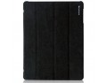 Чехол Borofone Nm Smart Case для iPad 3 и iPad 4 (Черный)
