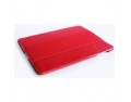 Чехол кожаный HOCO iPad 3 и iPad 4 (Красный)