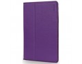 Чехол Yoobao Executive для  iPad 3 и iPad 4 (Фиолетовый)