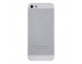 Накладка Xinbo 0.3 мм для iPhone 5/5S (Белый) 