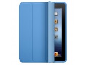 Чехол Smart Case для iPad 3 и iPad 4 (Синий)