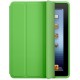 Чехол Smart Case для iPad 3 и iPad 4 (Зеленый)