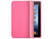 Чехол Smart Case для iPad 3 и iPad 4 (Розовый)