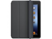 Чехол Smart Case для iPad 3 и iPad 4 (Черный)
