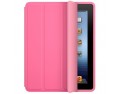 Чехол Smart Cover для iPad 3 и iPad 4 (Розовый)