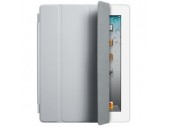 Чехол Smart Cover для iPad 3 и iPad 4 (Серый)