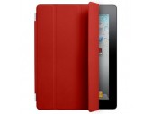 Чехол Smart Cover для iPad 3 и iPad 4 (Красный)
