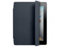 Чехол Smart Cover для iPad 3 и iPad 4 (Темно-серый)