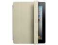 Чехол Smart Cover для iPad 3 и iPad 4 (Бежевый)