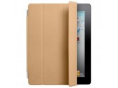 Чехол Smart Cover для iPad 3 и iPad 4 (Песочный)
