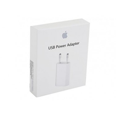 Зарядное устройство Apple USB