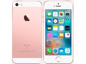 Apple iPhone SE 64Gb Rose Gold (Гарантия РСТ)