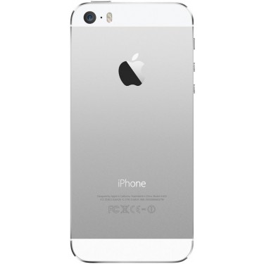 Apple iPhone 5S 32Gb Silver (A1457) Ростест