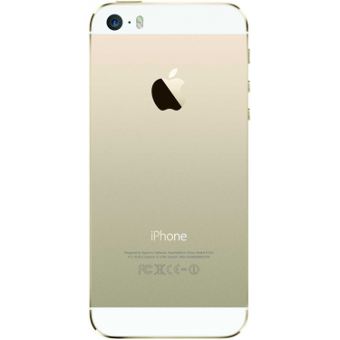 Apple iPhone 5S 32Gb Gold (A1457) Ростест