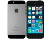 Apple iPhone 5S 64Gb Space Gray (A1457) Ростест
