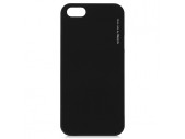 Накладка Deppa Air для iPhone 5/5S (Черный)