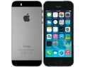 Apple iPhone 5S 16Gb Space Gray (Гарантия РСТ)