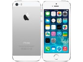 Apple iPhone 5S 16Gb Silver (Гарантия РСТ)