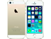 Apple iPhone 5S 16Gb Gold (A1457) Ростест